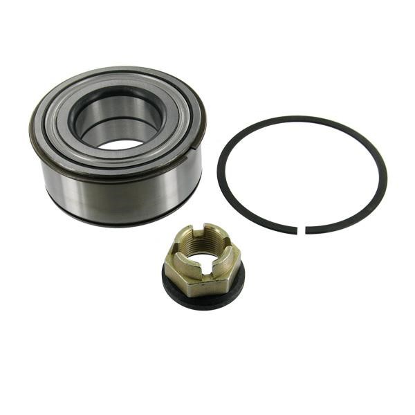 Car suspension Renault Avantime: VKBA3504 SKF Wheel bearing kit