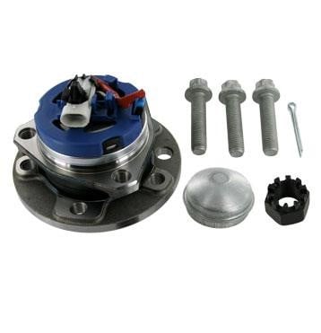 SKF VKBA 3513 Wheel bearing kit VKBA3513 VKBA3513 SKF Wheel bearing kit