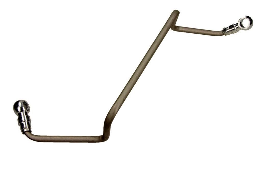 Maxgear 68-0152 Oil Pipe, charger 680152 680152 Maxgear Oil Pipe, charger