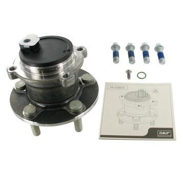 VKBA6565 SKF Wheel bearing kit
