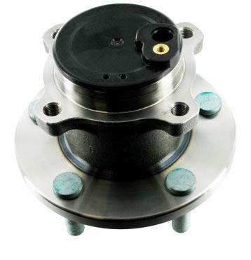 Wheel hubs Mazda 5: VKBA6801 SKF Rear wheel hub