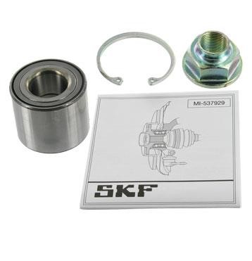 Wheel bearing kit Suzuki: VKBA6820 SKF Wheel bearing kit