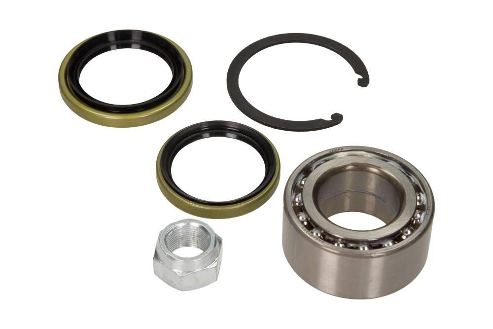 SKF VKBA 6845 Wheel bearing kit VKBA6845 VKBA6845 SKF Wheel bearing kit