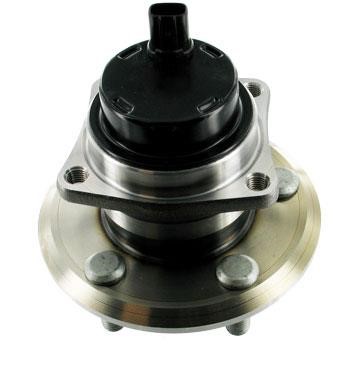 Wheel bearing kit Toyota Celica: VKBA6851 SKF Wheel bearing kit