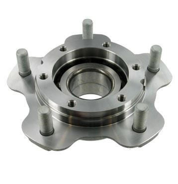 SKF VKBA 6872 Wheel bearing kit VKBA6872 VKBA6872 SKF Wheel bearing kit