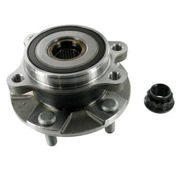 Wheel bearing kit Toyota Prius Plus: VKBA6874 SKF Wheel bearing kit
