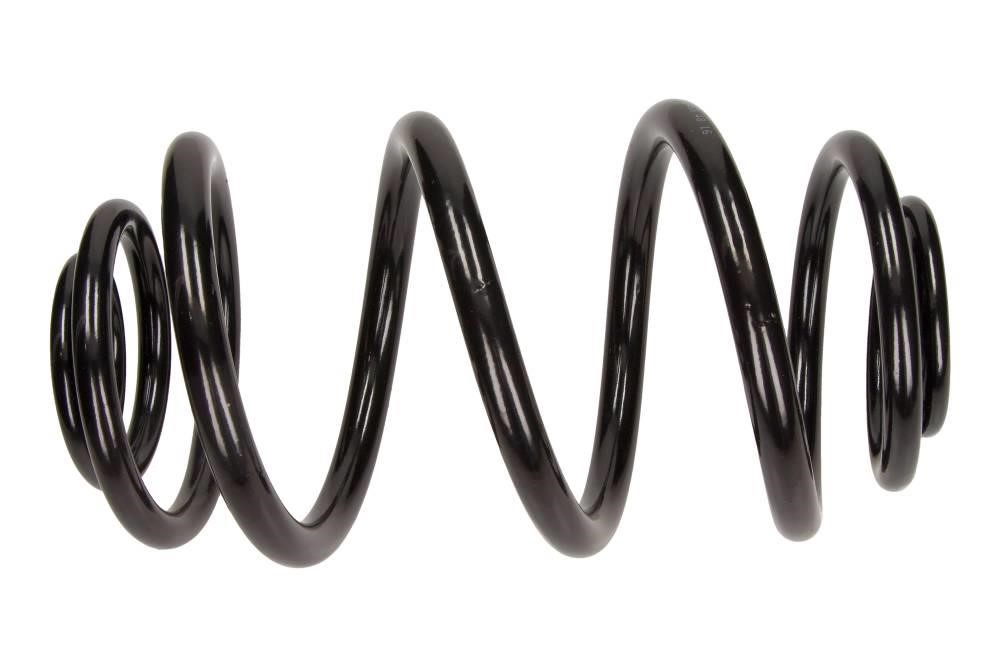 Coil spring suspension Renault Trafic: 600468 Maxgear Coil spring