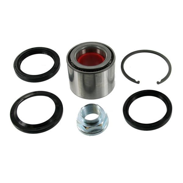 VKBA3236 SKF Wheel bearing kit
