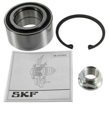 VKBA3246 SKF Wheel bearing kit