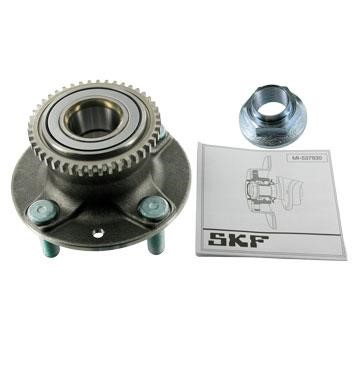 SKF VKBA 3298 Wheel bearing kit VKBA3298 VKBA3298 SKF Wheel bearing kit