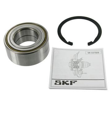 Wheel bearing Kia: VKBA3909 SKF Wheel bearing kit