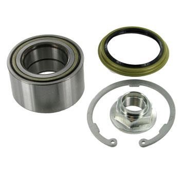 SKF VKBA 3935 Wheel bearing kit VKBA3935 VKBA3935 SKF Wheel bearing kit