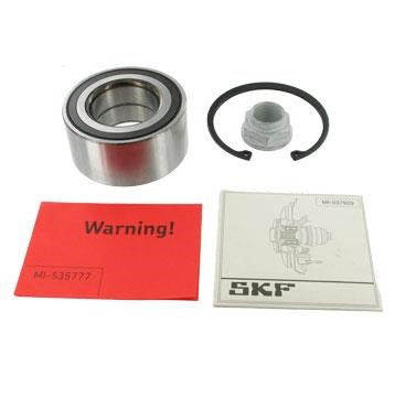 Buy SKF VKBA 6578 at a low price in United Arab Emirates!