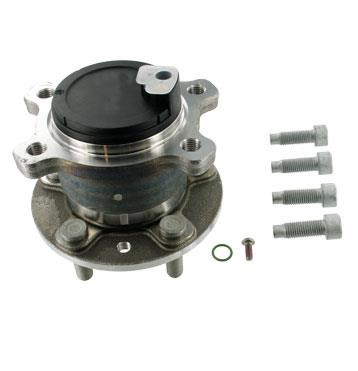 VKBA6586 SKF Rear wheel hub