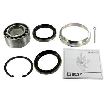 SKF VKBA 3308 Wheel bearing kit VKBA3308 VKBA3308 SKF Wheel bearing kit