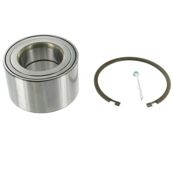 SKF VKBA 3997 Wheel bearing kit VKBA3997 VKBA3997 SKF Wheel bearing kit