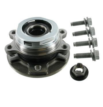VKBA6616 SKF Wheel hub front