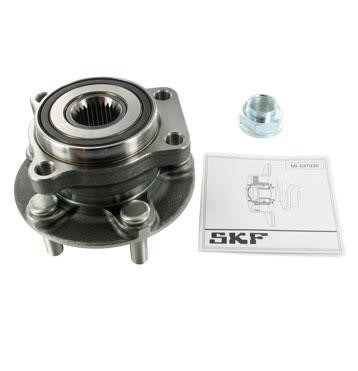 Wheel bearing kit Subaru: VKBA6885 SKF Wheel bearing kit