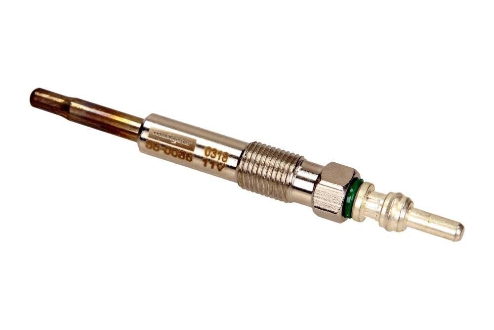 Heater plugs Renault Logan: 660086 Maxgear Glow plug