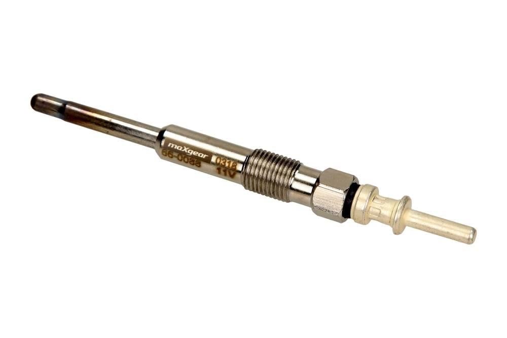 Glow plugs Rover 75: 660088 Maxgear Glow plug