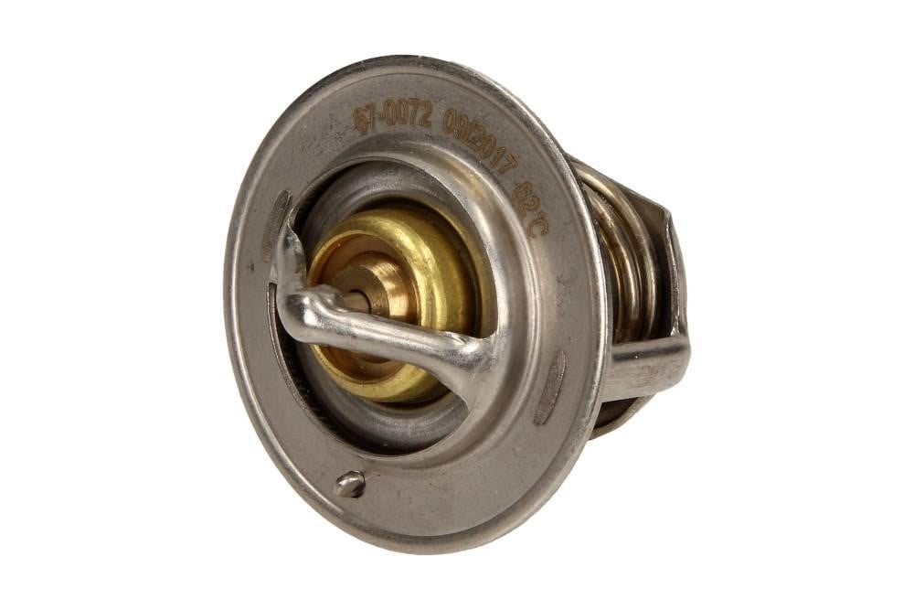 670072 Maxgear Coolant thermostat