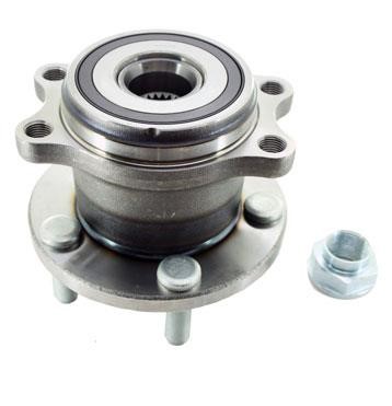 Wheel hub bearing Subaru: VKBA6889 SKF Wheel bearing kit