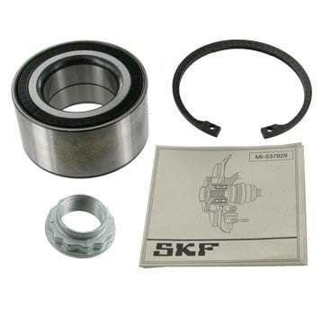 VKBA3574 SKF Wheel bearing kit