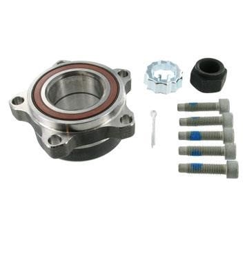 SKF VKBA 6526 Wheel bearing kit VKBA6526 VKBA6526 SKF Wheel bearing kit