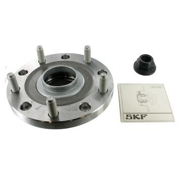 SKF VKBA 6528 Wheel bearing kit VKBA6528 VKBA6528 SKF Wheel bearing kit