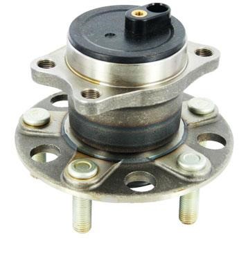 Wheel bearing kit Dodge Avenger: VKBA7417 SKF Wheel bearing kit