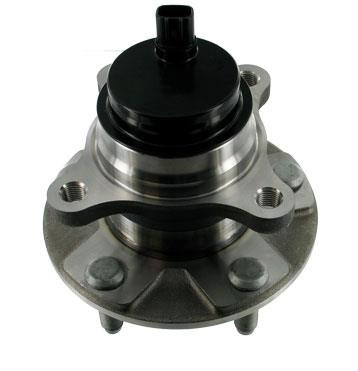 SKF VKBA 6953 Wheel bearing kit VKBA6953 VKBA6953 SKF Wheel bearing kit