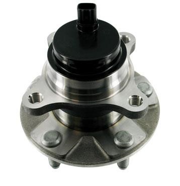 SKF VKBA 6954 Wheel bearing kit VKBA6954 VKBA6954 SKF Wheel bearing kit