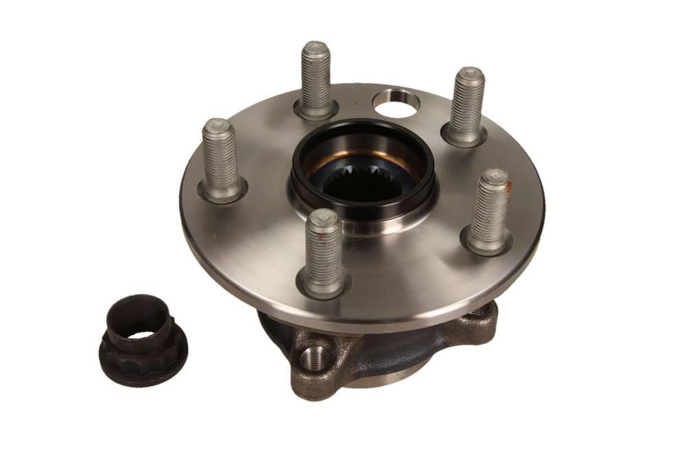 Wheel bearing Lexus LS: VKBA7476 SKF Wheel bearing kit