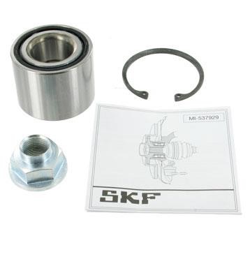 SKF VKBA 6975 Wheel bearing kit VKBA6975 VKBA6975 SKF Wheel bearing kit