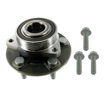 SKF VKBA 7009 Wheel bearing kit VKBA7009 VKBA7009 SKF Wheel bearing kit