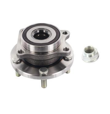 Car suspension Subaru Impreza: VKBA7495 SKF Wheel bearing kit