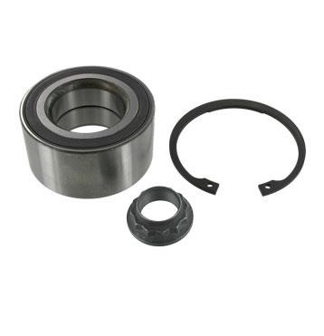 VKBA7016 SKF Wheel bearing kit