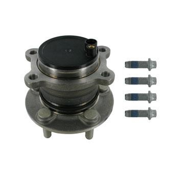 VKBA7023 SKF Rear wheel hub