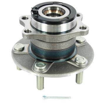 VKBA7505 SKF Wheel bearing kit
