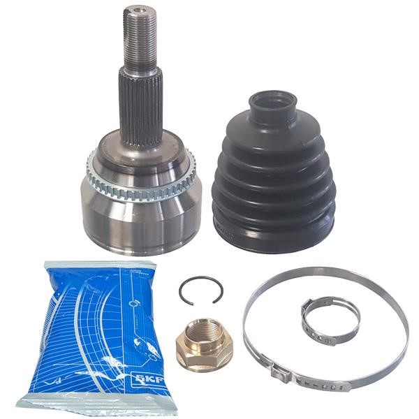 VKJA5796 SKF CV joint