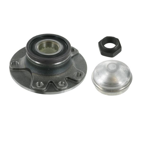 VKBA6725 SKF Wheel bearing kit