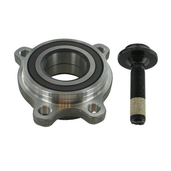 VKBA7097 SKF Wheel bearing kit