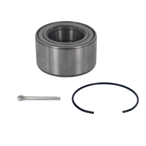 SKF VKBA 7545 Wheel bearing kit VKBA7545 VKBA7545 SKF Wheel bearing kit