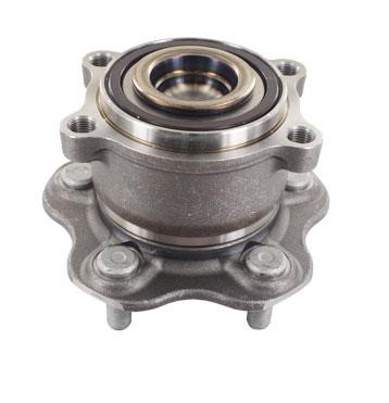 VKBA7619 SKF Wheel bearing kit
