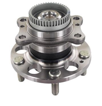 Wheel hub bearing KIA Cerato (Kia Cerato): VKBA7625 SKF Wheel bearing