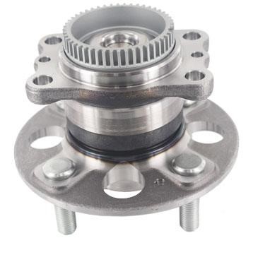 SKF VKBA 7642 Wheel bearing kit VKBA7642 VKBA7642 SKF Wheel bearing kit