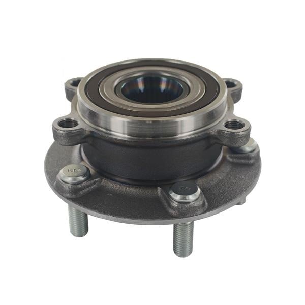 Car suspension Mazda CX-5: VKBA7648 SKF Wheel bearing kit