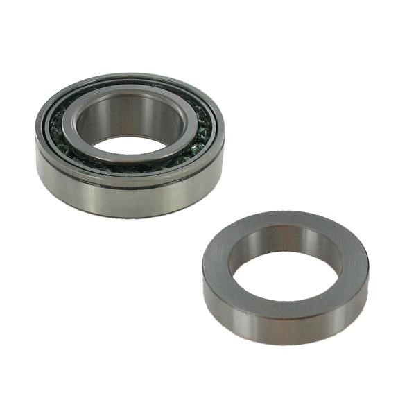 Wheel bearing kit Jeep: VKBA7145 SKF Wheel bearing kit