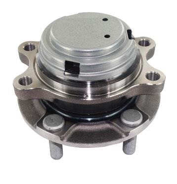 VKBA7698 SKF Wheel bearing