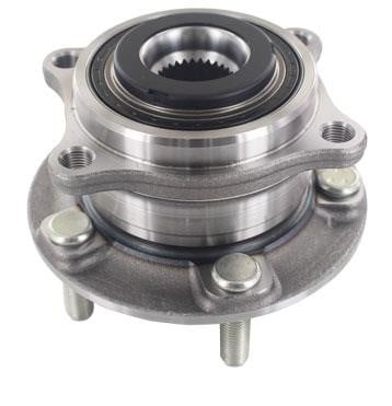 Car suspension Kia: VKBA7786 SKF Wheel bearing kit